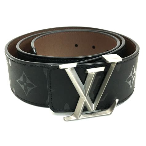 mens replica louis vuitton belt|louis vuitton belt original price.